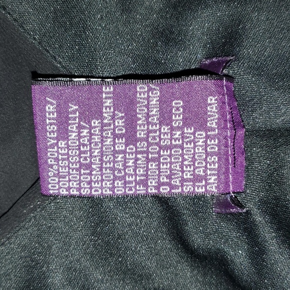 Metaphor Pin Back Dress - Picture 8 of 10